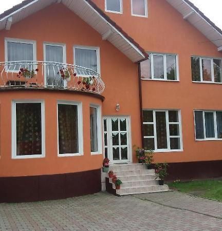 Casa Maia Hotel Turda Luaran gambar