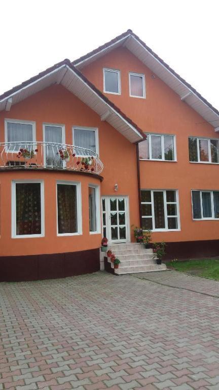 Casa Maia Hotel Turda Luaran gambar