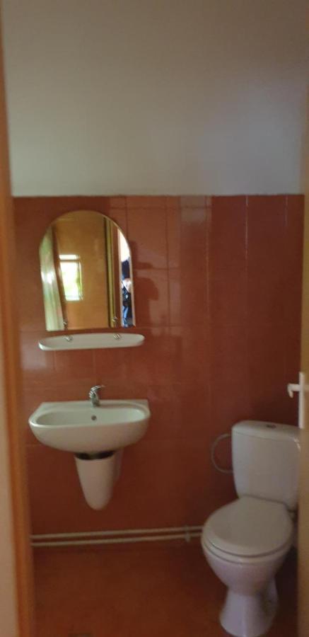 Casa Maia Hotel Turda Luaran gambar
