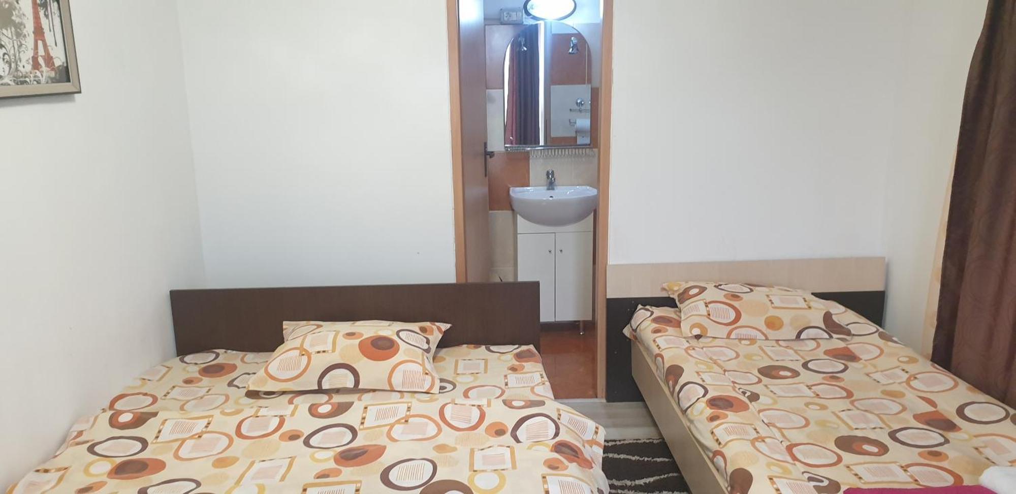 Casa Maia Hotel Turda Luaran gambar