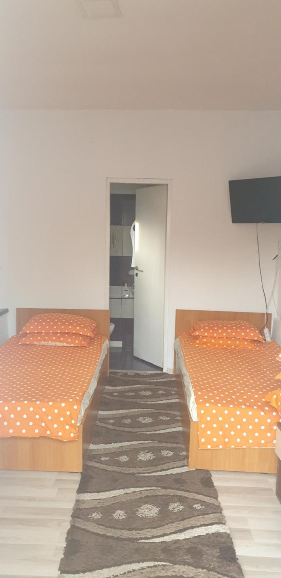 Casa Maia Hotel Turda Luaran gambar