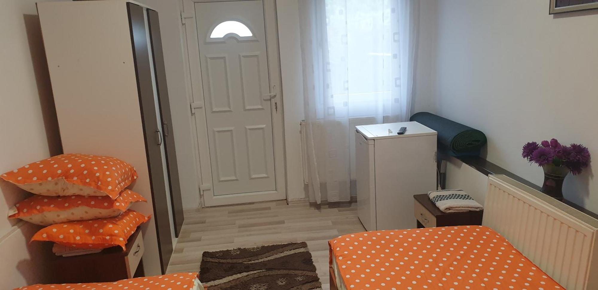Casa Maia Hotel Turda Luaran gambar